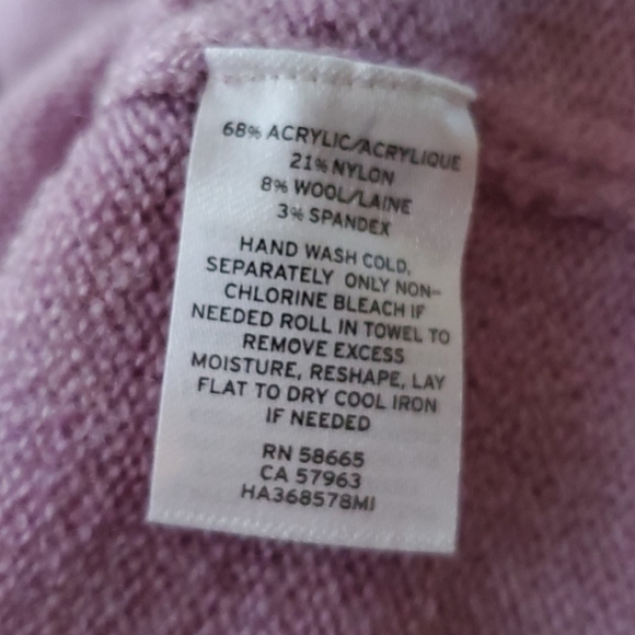 Halogen sweater - Picture 4 of 4